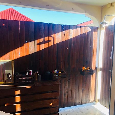 Chambre D'Hotes Mai Tai 4 Personnes Bas Du Fort Le Gosier  Εξωτερικό φωτογραφία