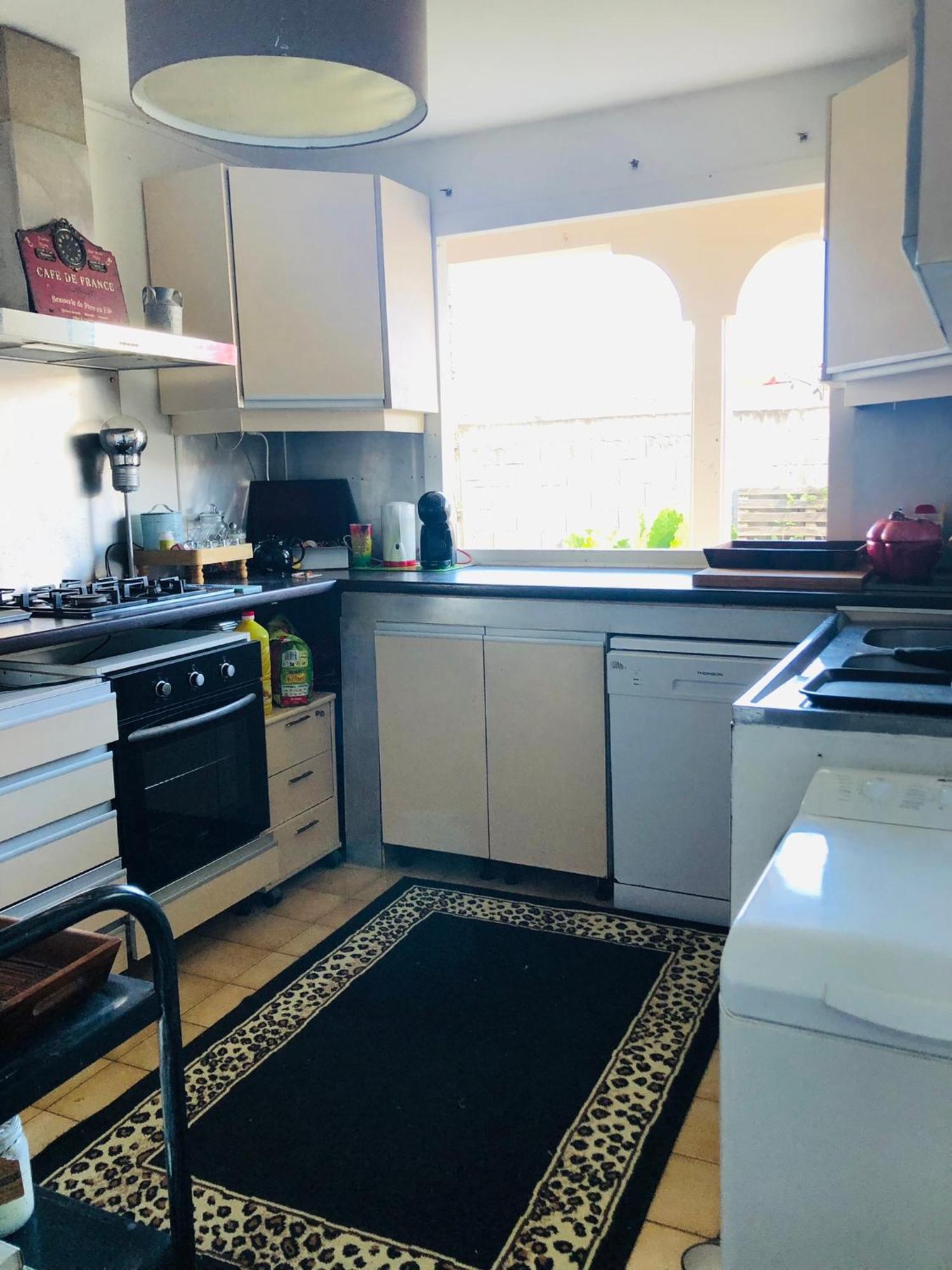 Chambre D'Hotes Mai Tai 4 Personnes Bas Du Fort Le Gosier  Εξωτερικό φωτογραφία