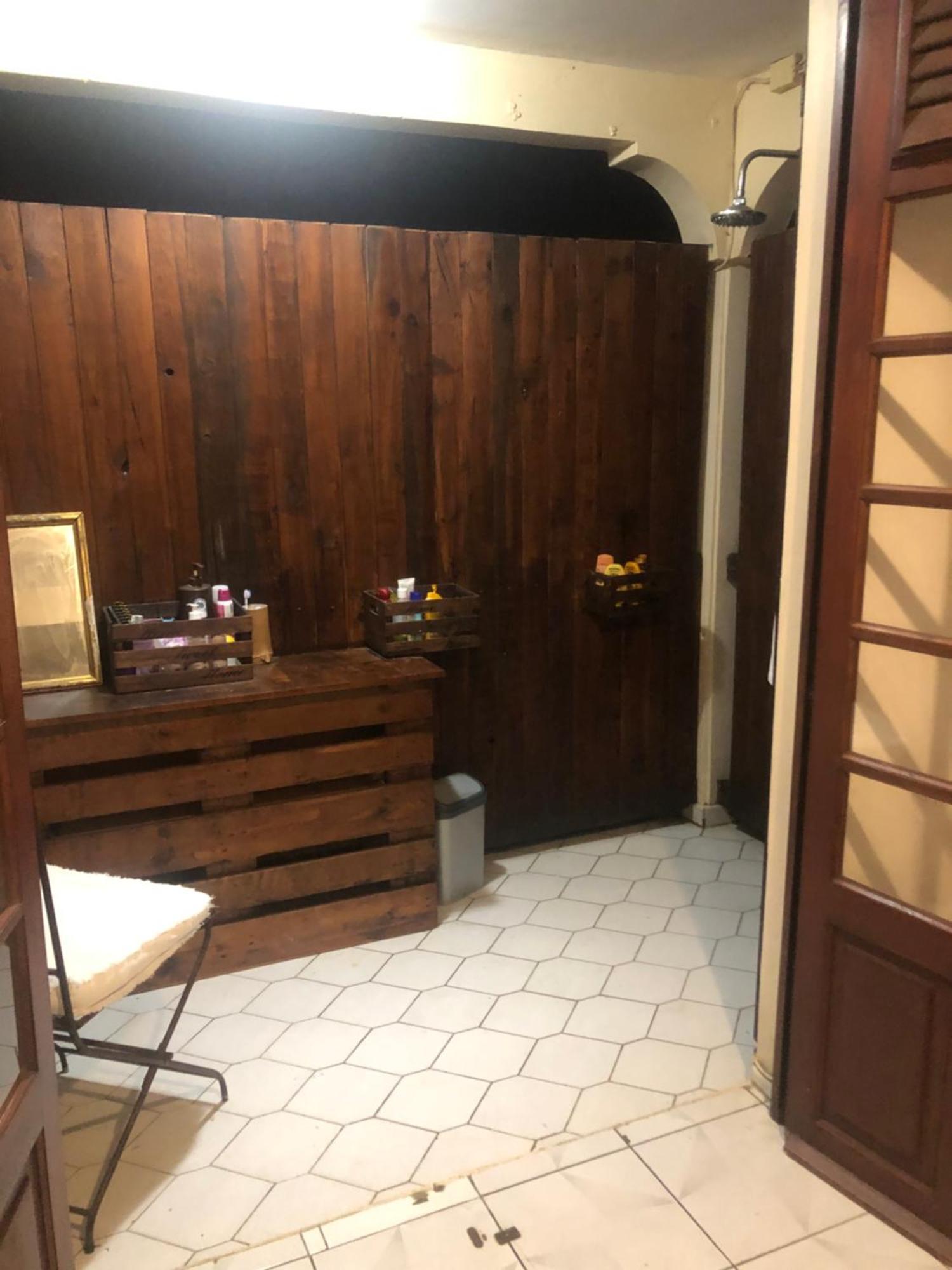Chambre D'Hotes Mai Tai 4 Personnes Bas Du Fort Le Gosier  Εξωτερικό φωτογραφία