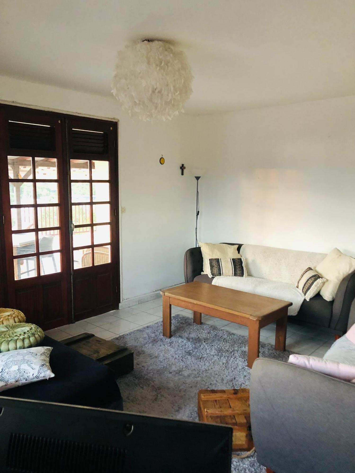 Chambre D'Hotes Mai Tai 4 Personnes Bas Du Fort Le Gosier  Εξωτερικό φωτογραφία