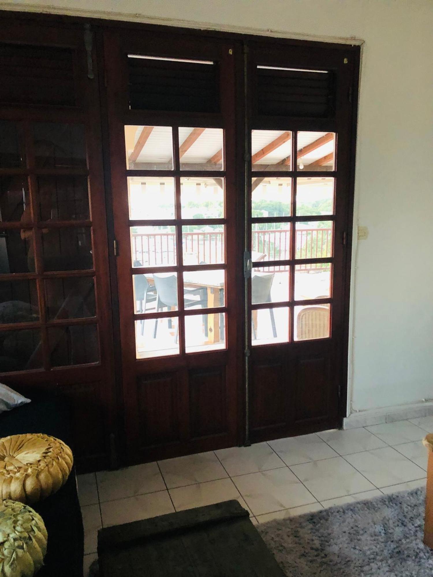 Chambre D'Hotes Mai Tai 4 Personnes Bas Du Fort Le Gosier  Εξωτερικό φωτογραφία