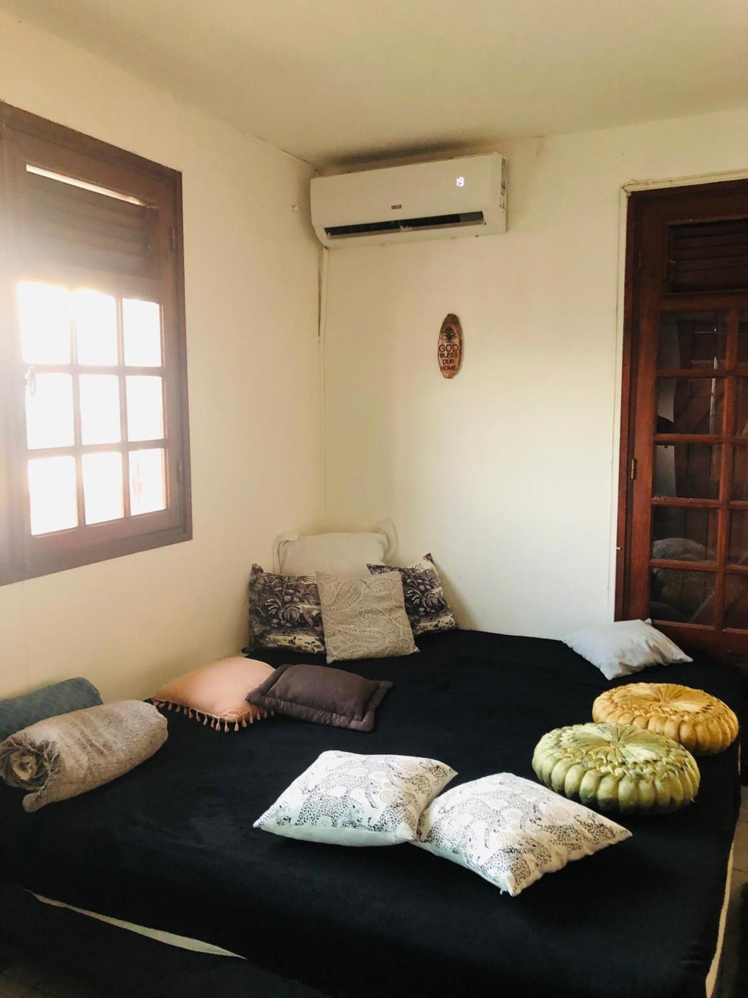 Chambre D'Hotes Mai Tai 4 Personnes Bas Du Fort Le Gosier  Εξωτερικό φωτογραφία