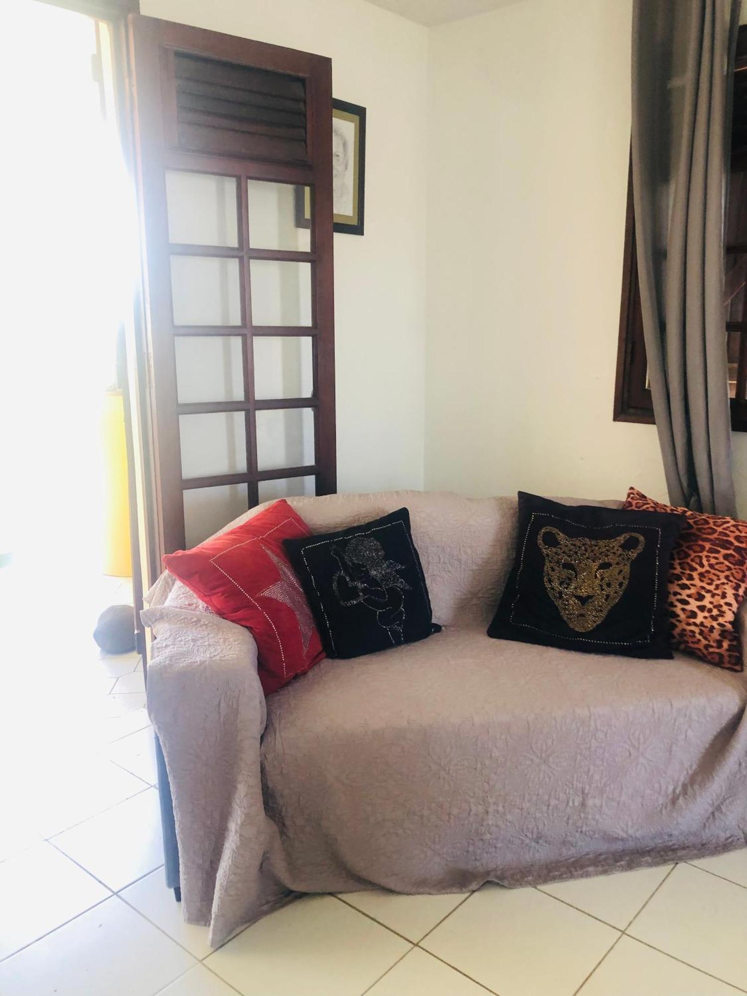 Chambre D'Hotes Mai Tai 4 Personnes Bas Du Fort Le Gosier  Εξωτερικό φωτογραφία