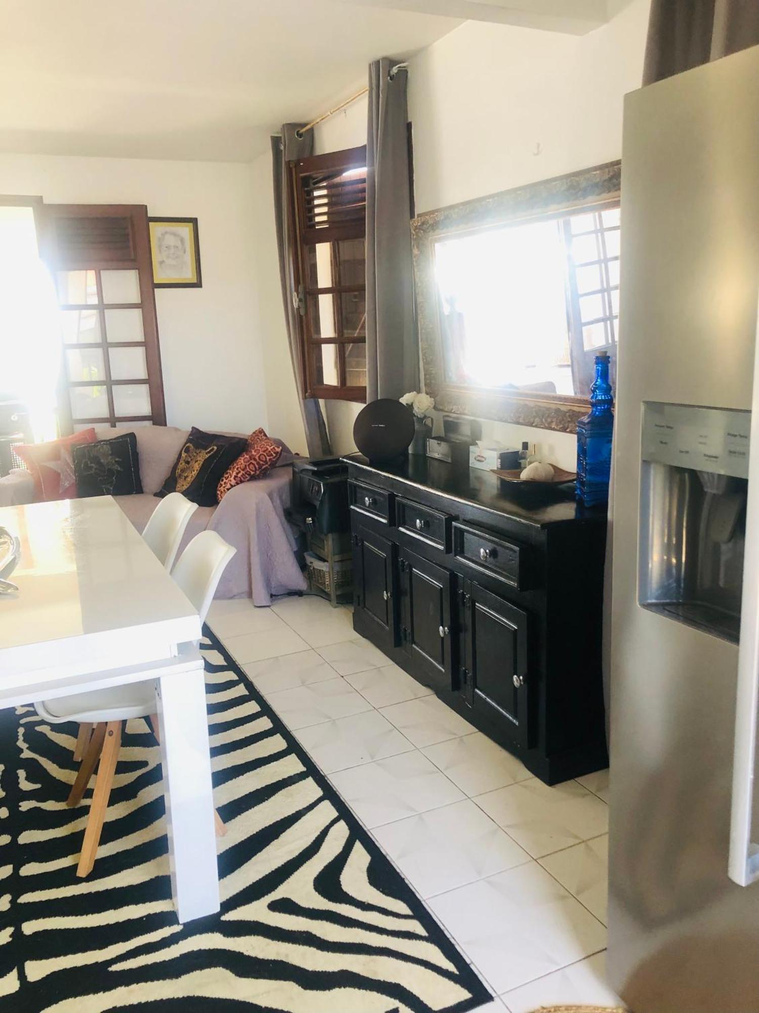 Chambre D'Hotes Mai Tai 4 Personnes Bas Du Fort Le Gosier  Εξωτερικό φωτογραφία